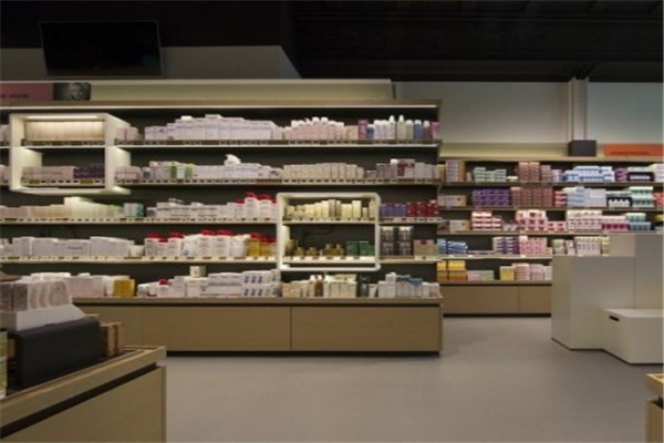 千好百草医药连锁